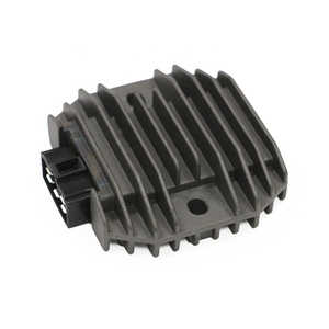 KOLMIO-LAM Adapté à <span class=keywords><strong>YAMAHA</strong></span> XJR400 1993-2007 XJ600 Majesty <span class=keywords><strong>250</strong></span> YP250 DR650 1996-2013 ZX600 Ninja <span class=keywords><strong>ZX</strong></span>-6 Régulateur Redresseur de Tension - Product Image 5