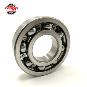 ตลับลูกปืน40X80X18mm 6208กระปุกเกียร์รถยนต์มีร่องลึก - Product Image 3