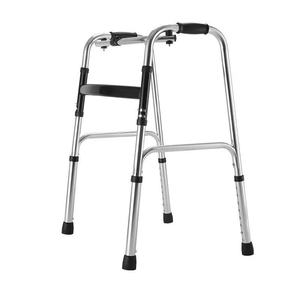 Heng Longhao Shower <b>Stool</b> With Backrest And Armrest Height Adjustable Aluminum Alloy <b>Bathroom</b> Safety Equipment - Product Image 2