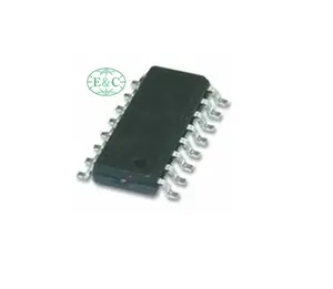 IC TXRX DUAL RS232 3.3 V 16SOIC ADM3202ARNZ-REEL7 faible puissance 3.3 V pilotes/récepteurs de ligne RS-232