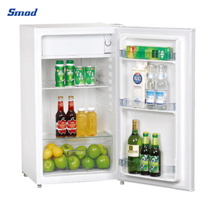 ตู้เย็นมินิแบบประตูเดียวขนาด 50 ลิตร 90 ลิตร 130 ลิตร - Product Image 2
