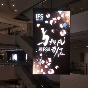 HD trong nhà cố định cài đặt P2 SMD đầy đủ màu sắc màn hình hiển thị LED cho quảng cáo COB <span class=keywords><strong>video</strong></span> tường - Product Image 6