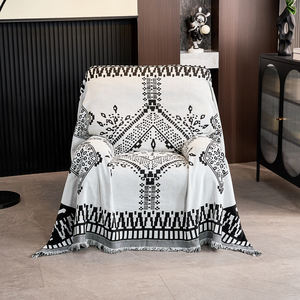 Gran oferta, manta de <span class=keywords><strong>tapiz</strong></span> bohemio, tamaño Universal, 1/2/3/4 asientos, cubierta completa de sofá, toalla de sofá antideslizante - Product Image 3