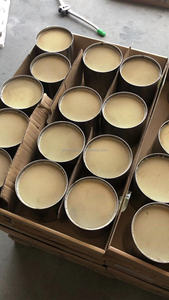 Monolith de platine en nid d'abeille en céramique dans le système de convertisseur catalytique d'échappement avec substrat céramique pour voiture à essence - Product Image 4