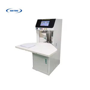 Machine à compter le papier Nantong NT-2000, modèle 700x900mm, haute vitesse, pour usage bureautique - Product Image 3