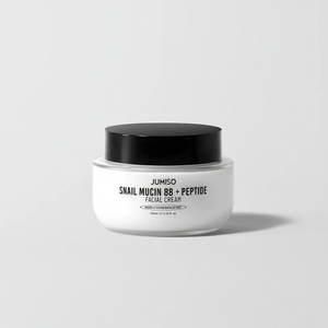 JUMISO High Quality Snail Mucin 88+ Peptide Facial Cream <b>Face</b> Cream & Lotion - Product Image 2