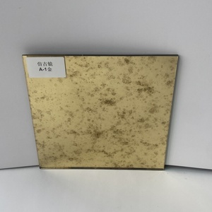 Gương bạc cổ - Product Image 2