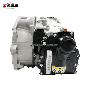 0AM dq200 7 tốc độ lắp ráp hộp số tự động dsg hoàn toàn mới Hộp số tcu 7 tốc độ dq200 0 truyền hoàn toàn mới - Product Image 3