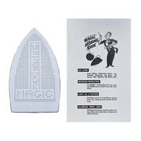 Pièces de machine à coudre en aluminium pour fer à vapeur STB-200, accessoires de couture