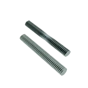 Produsen Cina 40mm 50mm lead screw trapesium lead screw untuk 3D Printer