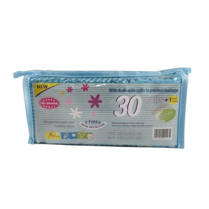 Fornitore di assorbenti igienici assorbenti igienici cinesi donne signora periodo <span class=keywords><strong>pad</strong></span> usa e getta prezzo <span class=keywords><strong>economico</strong></span> assorbente sanitario all'ingrosso - Product Image 1