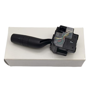 Interruptor Combinado Mazda BBP3-66-122 para Faro, Luz Antiniebla, Señal de Giro, Reparación y Reemplazo - Product Image 3