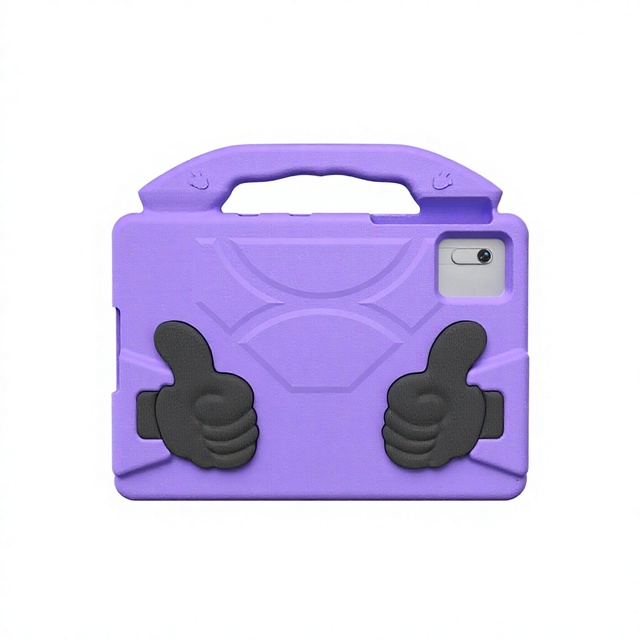 New Arrival Cartoon Design Protective Case for S11 2025 Tablet; Drop-Proof Kids Compatible Cover for S7/S8/S9/S10