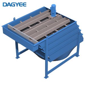 ขายร้อนอัตโนมัติน้ำUPVCแผ่นSedimentation Supersettler Units <span class=keywords><strong>Lamella</strong></span> Clarifier - Product Image 5