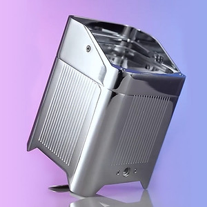 Marslite 6x18 LED không dây pin uplight tiệc cưới Lumiere DJ Sân khấu Backdrop Par S6 uplights không dây - Product Image 1