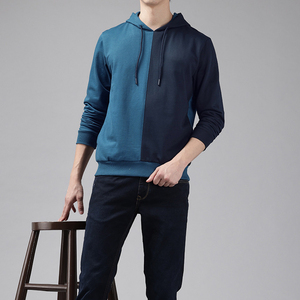 Sudadera con Capucha Deportiva para Hombre – Sudadera Suave y Transpirable para Entrenamiento, Running y Uso Diario Informal - Product Image 5