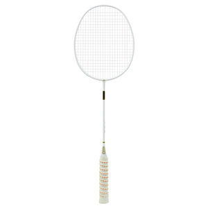 Raquette de badminton professionnelle la plus vendue-entièrement en fibre de carbone, légère et haute élasticité | Haute tension, durable | Vente en gros - Product Image 4