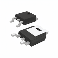 TO-252-3, DPAK , SC-63 STTA506B-TR Single Diodes Original Buy Electronics Components Online