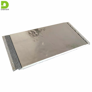 exterior de la <span class=keywords><strong>casa</strong></span> prefabricada <span class=keywords><strong>del</strong></span> aislamiento <span class=keywords><strong>del</strong></span> tablero de <span class=keywords><strong>bocadillo</strong></span> <span class=keywords><strong>del</strong></span> panel de pared decorativo de 16m m exterior - Product Image 6