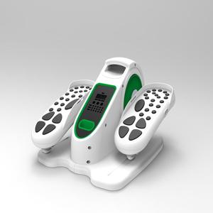 Chất Lượng Tốt Nhất Chuyên Nghiệp Điện Từ Hình Elip Chéo Huấn Luyện Viên Với EMS Chức Năng Của Nhãn Hiệu Trong Nhà Sử Dụng Thép Thân Thiện Với Môi - Product Image 4