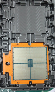 สำหรับ epyc 9374f 1.5GHz 128 PCIe เซิร์ฟเวอร์5.0 CPU-New 100-000000792 virtualization เทคโนโลยีสนับสนุน9374f PCIe 5.0 X128ชุด9004 - Product Image 2