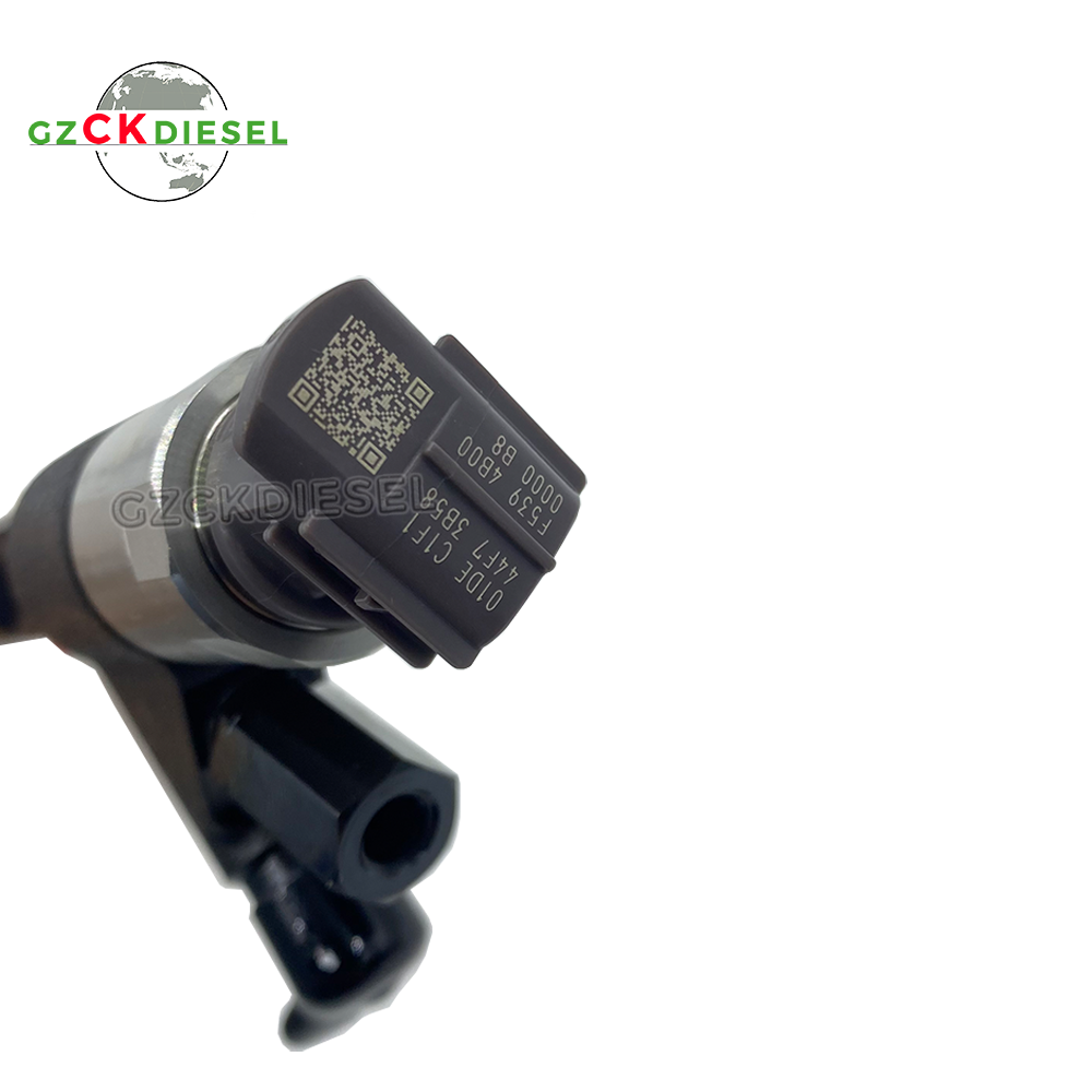 ki Best Denso original injector 295050-1540 8-98246751-0 for