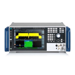 Rohde & Schwarz R & S FSV3000 sinyal spektrum analizörü - Product Image 3