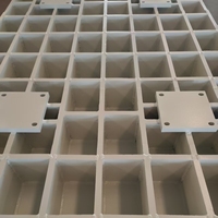 Presse à chaud hydraulique 4*8 600t pour placage de bois à quinze couches, équipement composite haute température, cuve sous pression, modèle PLC Variopress