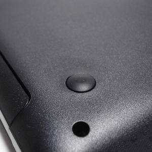 Housse de pied en caoutchouc pour ordinateur portable, ruban adhésif en Polyester de haute qualité - Product Image 3