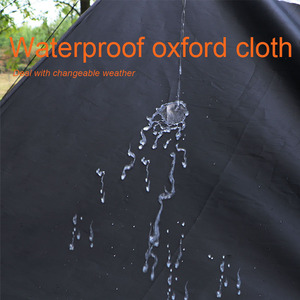 Auvent d'extérieur personnalisé, bâche de Camping, pôle de tente, abri solaire, voile, <span class=keywords><strong>pergola</strong></span> parallèle - Product Image 4
