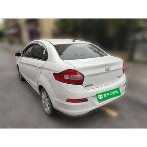 Meilleure vente de voiture d'occasion Cowin <span class=keywords><strong>C3</strong></span> 2015 à essence 1.5 FWD5 - Product Image 4