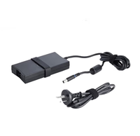 Adaptateur d'alimentation pour ordinateur portable 130W 7,4 mm PD avec protection OTP et emballage en boîte pour cordons EU/US/UK/AU