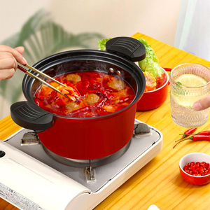 Cuisinière à basse pression multifonctionnelle personnalisée 2023, vente chaude, prix abordable, couleur et logo au choix - Product Image 1