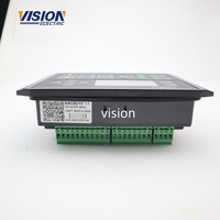 Module de commande de générateur pour moteur diesel, panneau de démarrage automatique DC42DR-ABF MK4