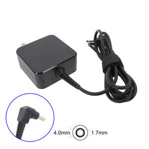 <span class=keywords><strong>2022</strong></span> ใหม่อะแดปเตอร์ 20V 2.25A Charger แล็ปท็อป 45W อะแดปเตอร์ AC DC อะแดปเตอร์สําหรับ Novo <span class=keywords><strong>Chromebook</strong></span> - Product Image 3