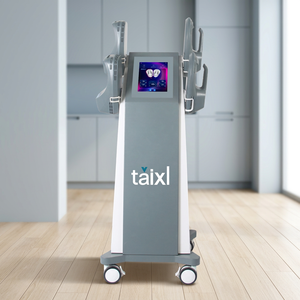 Appareil de remodelage corporel 15 Tesla EMS NEO RF EMS, machine amincissante pour le corps, électrode pour la musculation abdominale. - Product Image 1