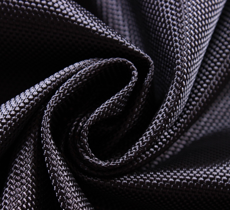 600D водонепроницаемый ПВХ покрытием огнестойкий Оксфордский тканый материал 100% полиэфирная ткань простой 100 полиэфирная сетчатая ткань для обуви