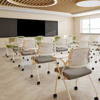 Chaises de bureau réglables de luxe pour cadres, mobilier de bureau à domicile, chaise de bureau ergonomique en maille
