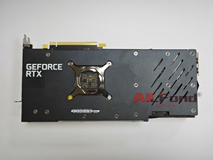 Carte graphique d'occasion GeForce RTX 3060 Ti 8G avec 8 Go de mémoire GDDR6 256 bits pour ordinateur de bureau - Product Image 6