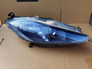 Faro LED originale usato per <span class=keywords><strong>Maserari</strong></span> GranTurismo/CranCabrio MC/MC Stradale OEM 294590 294598 294595 294591 294599 - Product Image 6