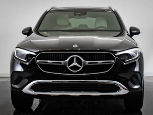 SUBASTAS PARA USADO 2025 GLC 300 SUV <span class=keywords><strong>Mercedes</strong></span>-Benz SUV Gearbox Turbo Engine AWD Cuero Certificado Limpio Y Bastante Usado - Product Image 6