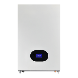3KW Solar Lithium Battery Off-grid <b>Energy</b> <b>Storage</b> Integrated <b>System</b> for Home QX-3KW Battery <b>Energy</b> <b>Storage</b> <b>System</b> QX-3KW QX-3KW - Product Image 4