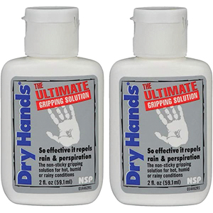 Mini Polvo de Tiza Líquida para Escalada en Roca/Gimnasio, Antideslizante, Portátil, 50 ml, Secado Rápido, No se Pega a las Manos - Product Image 2