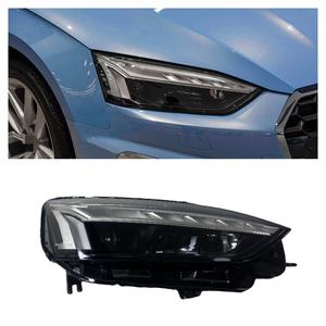 Pour <span class=keywords><strong>Audi</strong></span> <span class=keywords><strong>A5</strong></span> Matrix LED phare d'origine 2021 <span class=keywords><strong>2022</strong></span> 2023 2024 2025 S5 lampe phare de haute qualité RS5 lumière de voiture - Product Image 6