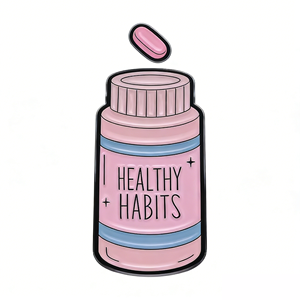 Broches con Forma de Frasco de Medicina, Personalizados, Recuerda Tomar tus Medicamentos, Pines de Esmalte Metálico, Divertidos, de Dibujos Animados, para Solapa, Bolsa, Ropa, Accesorios - Product Image 4