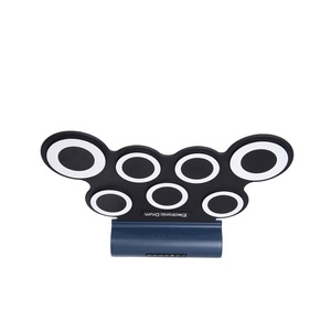 Offre Spéciale tambour <span class=keywords><strong>instrument</strong></span> de percussion <span class=keywords><strong>musique</strong></span> accrocher tambour avec haut-parleurs intégrés et batterie - Product Image 3