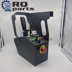 Scatola di comando di 4000306220 per Haulotte Compact 8 <span class=keywords><strong>Optimum</strong></span> 6 Compact 10N - Product Image 5