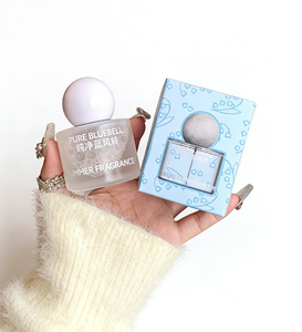 PEACH JO+ Collection Haute Couture, spray désodorisant écologique sans alcool, rencontre romantique, parfum frais - Product Image 2