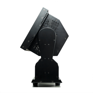 Barra LED RGBW para exteriores, luces de escenario, Panel de cabeza móvil intermitente de lavado IP65, barra estroboscópica de Color híbrido 1320, estroboscópica de 1000W - Product Image 6