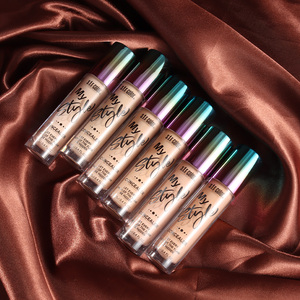 2025 Trung Quốc S. F. r Màu New Hot Bán bán buôn Chất lượng cao giữ ẩm bảo hiểm đầy đủ kem che khuyết điểm - Product Image 6